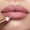 MINI PILLOW TALK LIP KIT PILLOW TALK FAIR