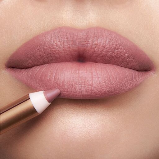 MINI PILLOW TALK LIP KIT PILLOW TALK FAIR