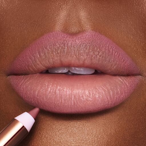 LIP CHEAT PILLOW TALK MEDIUM