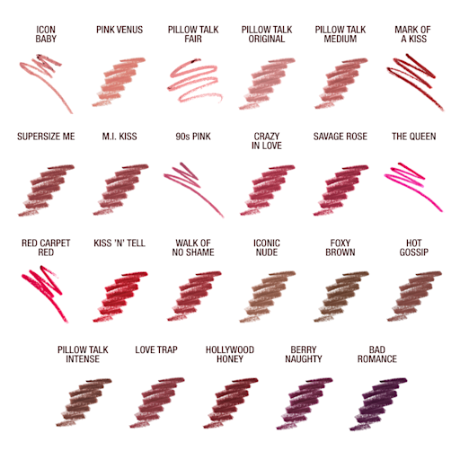 LIP CHEAT THE QUEEN