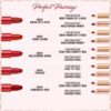 LIP CHEAT RED CARPET RED