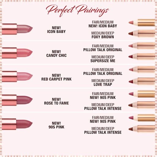 LIP CHEAT THE QUEEN