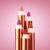 LIP CHEAT THE QUEEN
