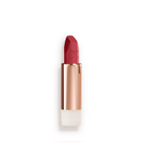 LOOK OF LOVE LIPSTICK REFILL MATTE REVOLUTION - FIRST DANCE REFILL