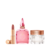 LOVE AND HAPPINESS KIT SKINCARE & MAKEUP KIT