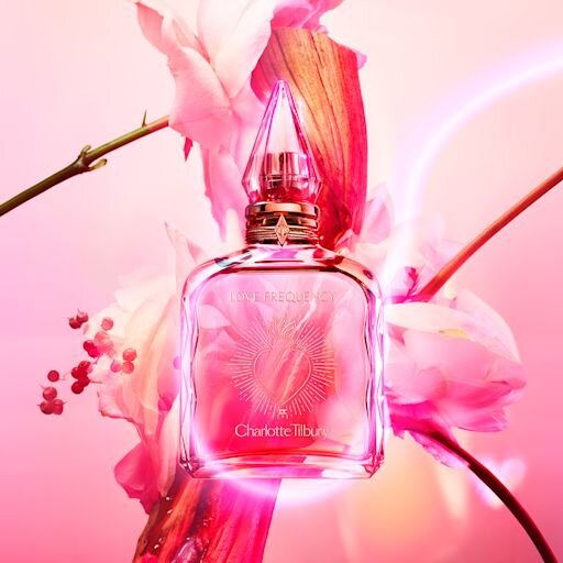 LOVE FREQUENCY 10 ML FRAGRANCE