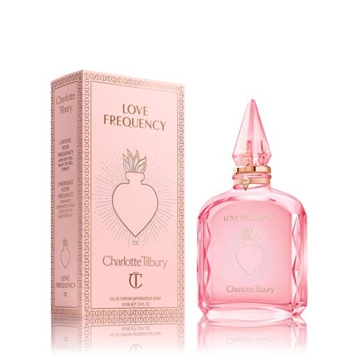 LOVE FREQUENCY 100 ML FRAGRANCE