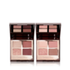 LUXURY PALETTE EYESHADOW KIT EYE KIT
