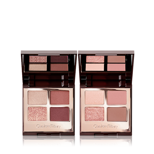 LUXURY PALETTE EYESHADOW KIT EYE KIT