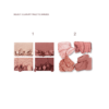LUXURY PALETTE EYESHADOW KIT EYE KIT