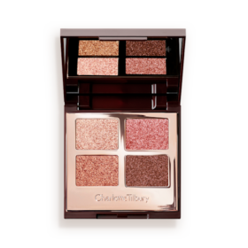 LUXURY PALETTE PALETTE OF POPS - PILLOW TALK