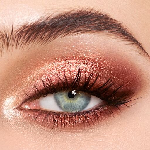 LUXURY PALETTE PALETTE OF POPS - PILLOW TALK