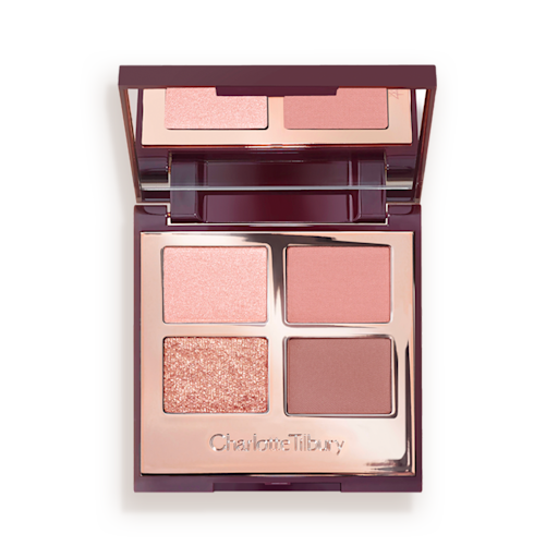 LUXURY PALETTE PILLOW TALK