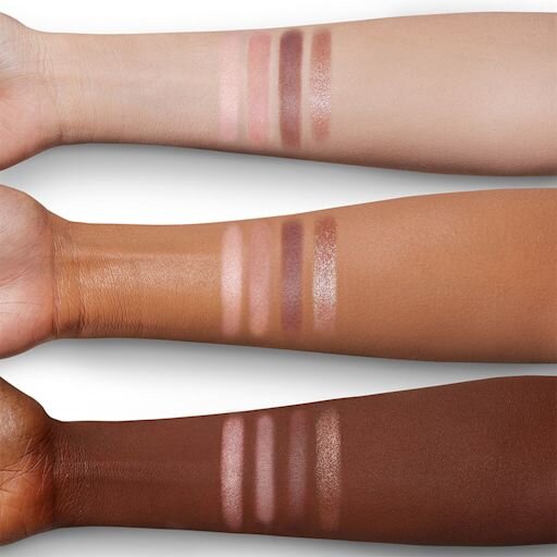 LUXURY PALETTE PILLOW TALK