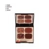 LUXURY PALETTE PILLOW TALK DREAMS