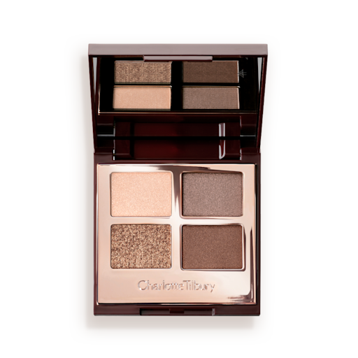 LUXURY PALETTE THE GOLDEN GODDESS