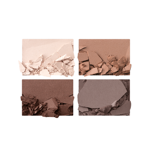 LUXURY PALETTE THE SOPHISTICATE