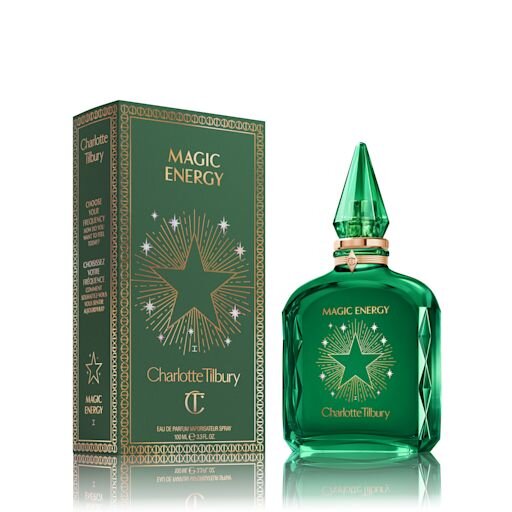 MAGIC ENERGY 100 ML FRAGRANCE