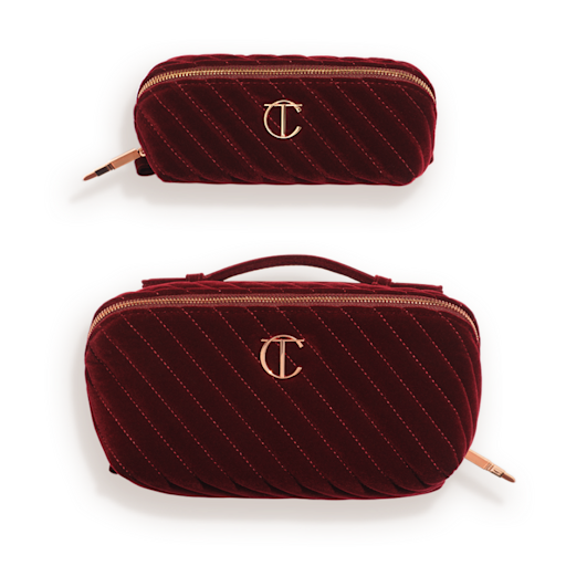 MAKEUP BAG OF DREAMS DUO MAKEUP BAG KIT