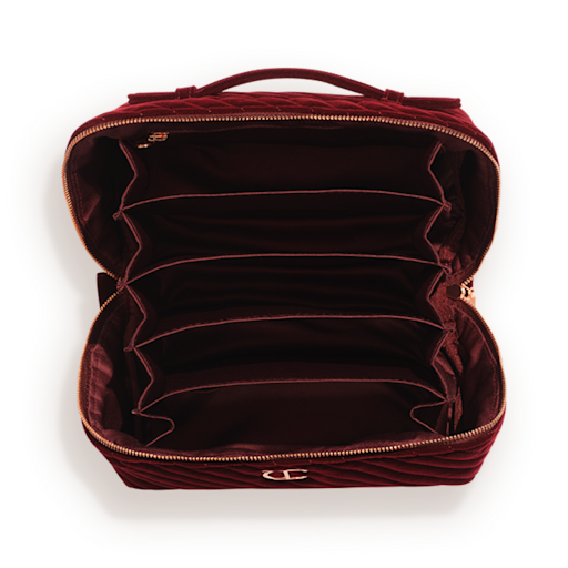 MAKEUP BAG OF DREAMS DUO MAKEUP BAG KIT