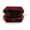 MAKEUP BAG OF DREAMS TRIO MAKEUP BAG KIT