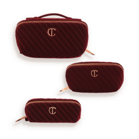 MAKEUP BAG OF DREAMS TRIO MAKEUP BAG KIT