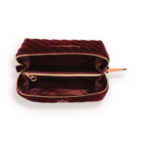 MAKEUP BAG OF DREAMS TRIO MAKEUP BAG KIT
