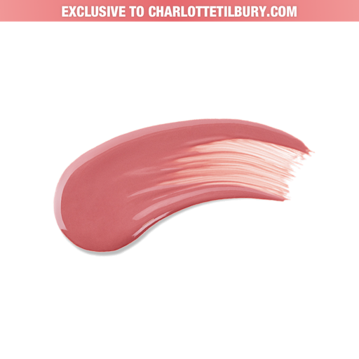 MATTE BEAUTY BLUSH WAND PILLOW TALK