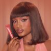 MATTE BEAUTY BLUSH WAND PILLOW TALK DREAM POP