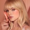 MATTE BEAUTY BLUSH WAND PILLOW TALK PEACH POP