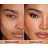 MATTE BEAUTY BLUSH WAND PILLOW TALK PEACH POP