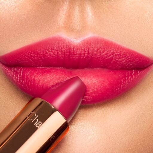 MATTE REVOLUTION GRACEFULLY PINK