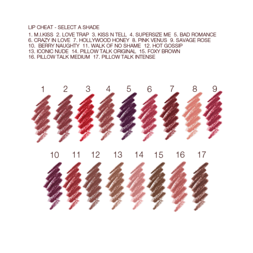 HOT LIPS 2 LIP KIT MAKEUP KIT