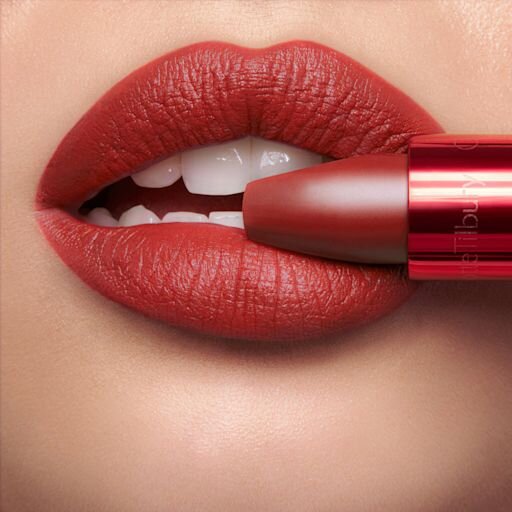 MATTE REVOLUTION MARK OF A KISS