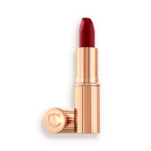 MATTE REVOLUTION RED CARPET RED