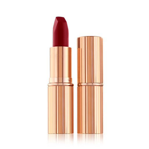 MATTE REVOLUTION RED CARPET RED