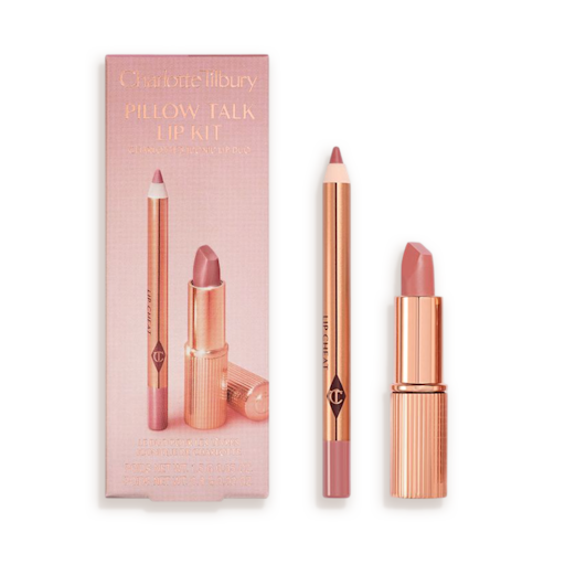 MINI PILLOW TALK LIP KIT PILLOW TALK ORIGINAL