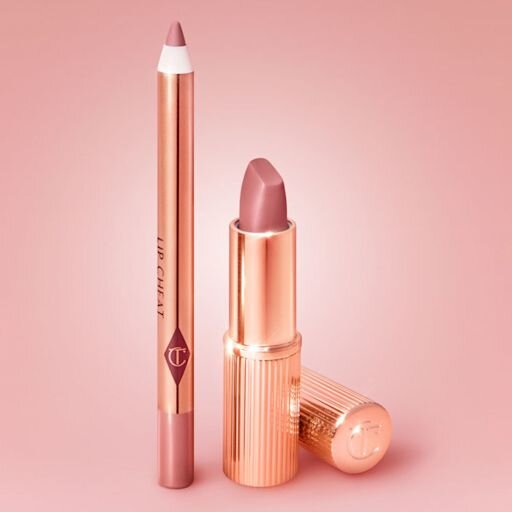 MINI PILLOW TALK LIP KIT PILLOW TALK ORIGINAL