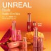 MINI UNREAL BLUSH, MORE SUMMER RUSH KIT Mini Blush Set