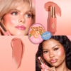 MINI UNREAL BLUSH, MORE SUMMER RUSH KIT Mini Blush Set