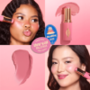 MINI UNREAL BLUSH, MORE SUMMER RUSH KIT Mini Blush Set