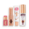 MINI UNREAL, FLAWLESS GLOW SECRETS Face Kit