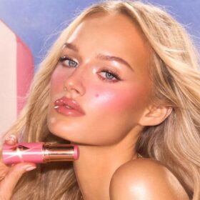 MINI UNREAL, FLAWLESS GLOW SECRETS Face Kit