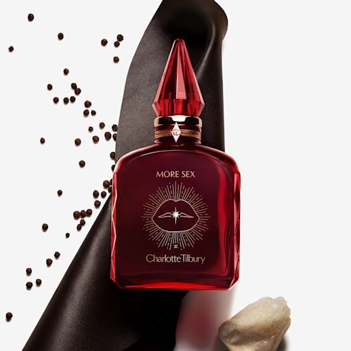 FRAGRANCE COLLECTION OF EMOTIONS PERFUME TRAVEL TRIO SET LIMITED EDITION FRAGRANCE KIT