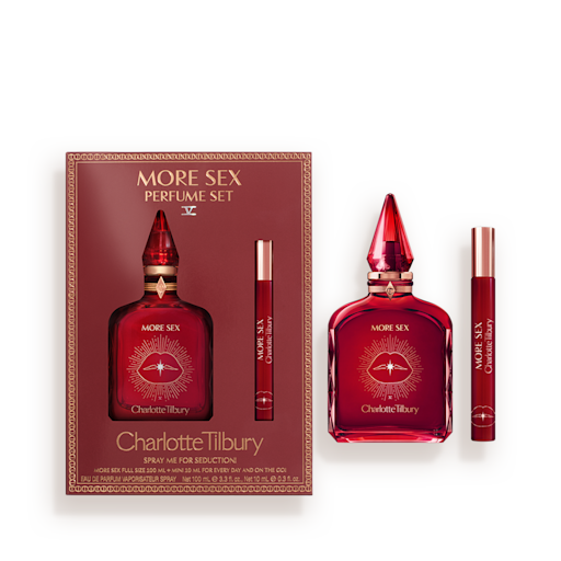 MORE SEX PERFUME GIFT SET