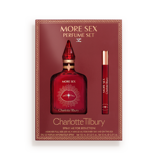 MORE SEX PERFUME GIFT SET