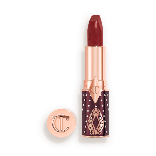 NEW YEAR LIPSTICK MATTE REVOLUTION- KISS OF FORTUNE
