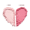PILLOW TALK BEAUTY SOULMATES PALETTE FLAWLESS PINK