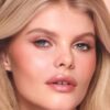 PILLOW TALK BEAUTY SOULMATES PALETTE FLAWLESS ROSEWOOD