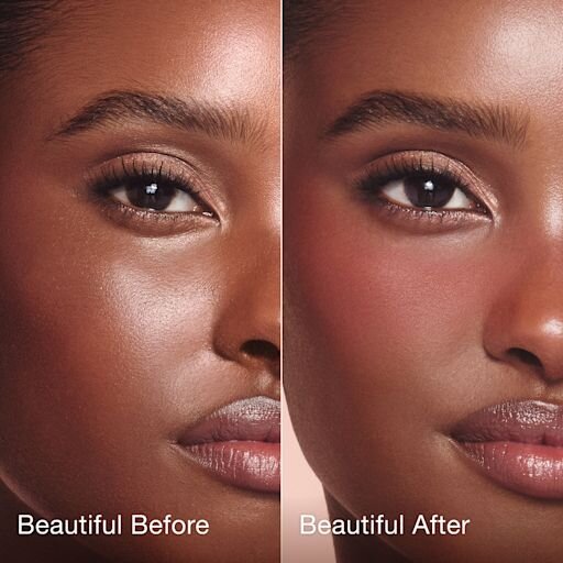 PILLOW TALK BEAUTY SOULMATES PALETTE FLAWLESS ROSEWOOD